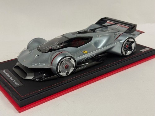 Collection ferrari vision - ferrari,