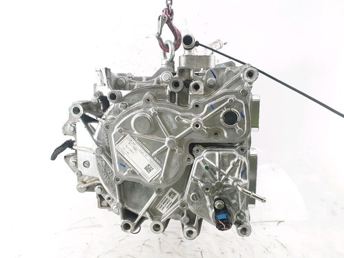 Moteur type 6ak260 renault - 6ak260,