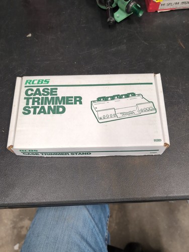 Rcbs trim pro case - pro,