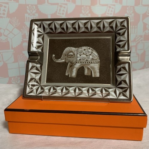 Cendrier hermes paris - hermes,