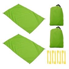 110 x 70cm Couverture 2