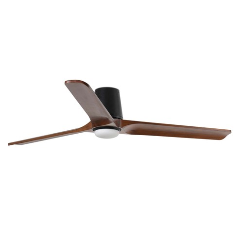 Ventilateur plafond avec - dc,