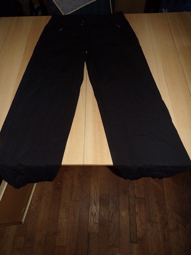 Pantalon noir rvl jeans - noir, "