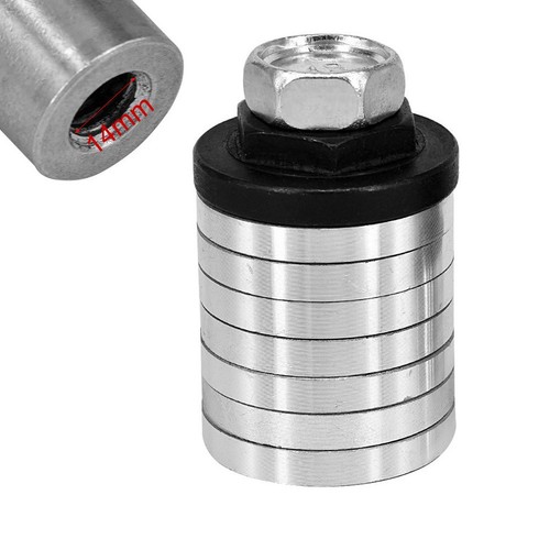 Adaptateur pour meuleuse