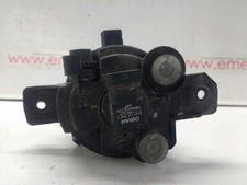 feu antibrouillard gauche