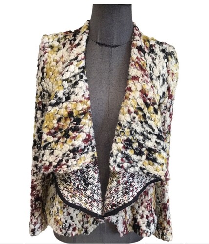 Très belle veste gilet - belle,
