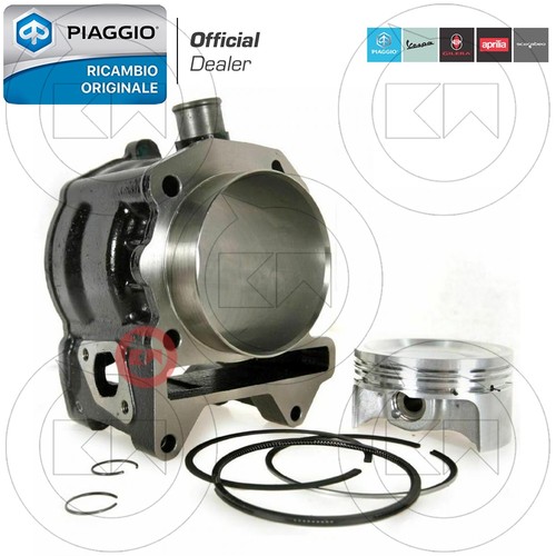 Kit cylindre piston original - kit,