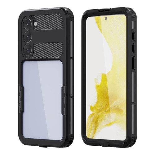 Boîtier étanche pour - pour, samsung
