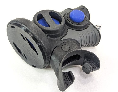 Seaquest air source octo - seaquest,