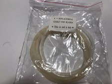 Magic Bullet gasket 4 gaskets