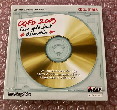 CD-Inrocks-CQFD-2005-21-Titres