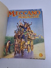 Meccano Magazines #s 14 & 15