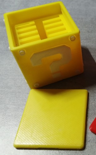 Boîte jeux switch mario - jeux,