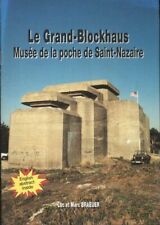 Le grand blockhaus, musée de la poche... - Luc Braeuer - V259488