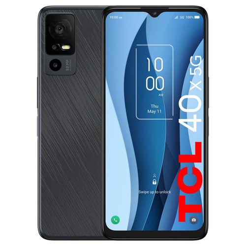 Tcl 40x 64gb factory - tcl,