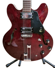 [Epiphone] Guitare électrique