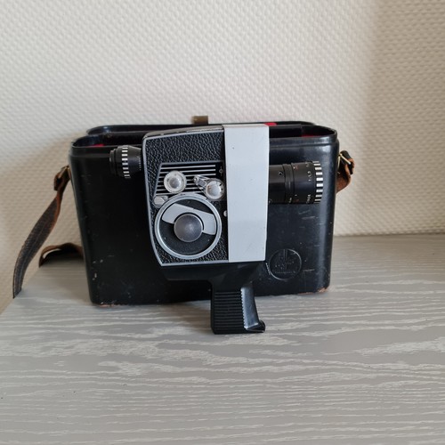 Caméra ancienne bolex - caméra,