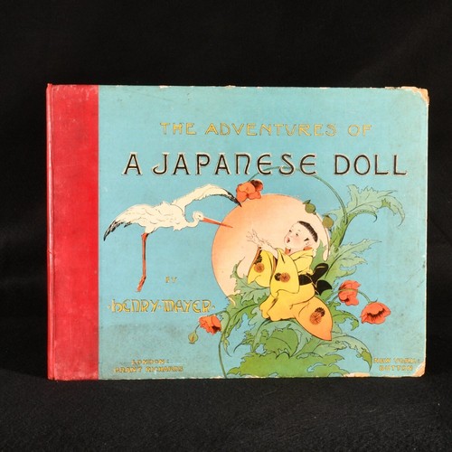 1901 the adventures a - adventures, of