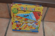 JOUET 30 JEUx DE SOCIÉTÉ de