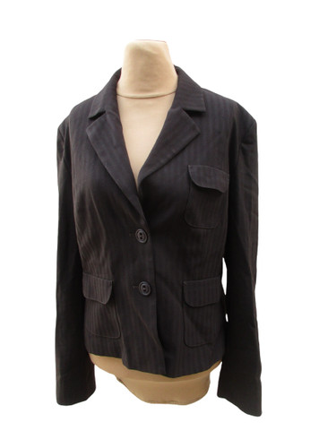 Veste femme caroll taille - femme,