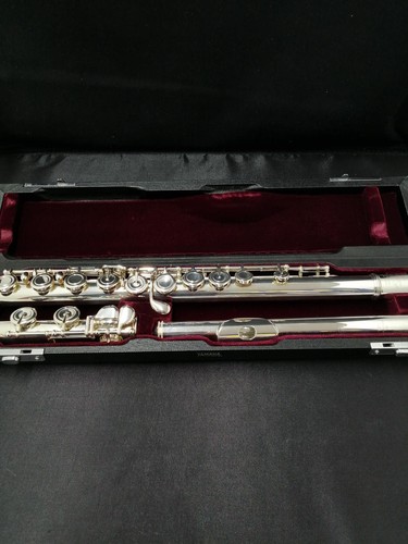 Yamaha yfl 614 professional - yfl-614,