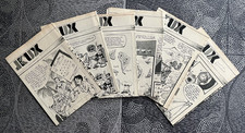 JOURNAL  SPIROU / SUPPLEMENTS