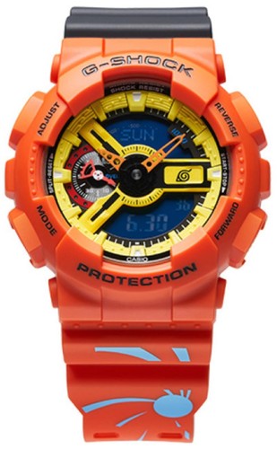 Montre homme casio shock - montre,