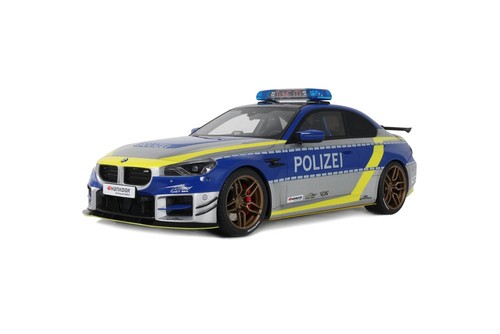 Spirit bmw schnitzer - gt,