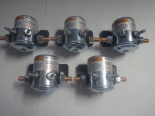 Chariot De Golf Électrique 36 Volts 4 Bornes #70 Série Solénoïde 36V 5 Paquet