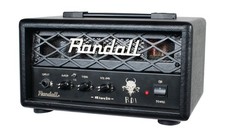 Randall RD1H Diavlo Series