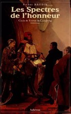Les Spectres de l'honneur