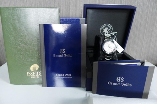 Inutilisé montre grand - [inutilisé],