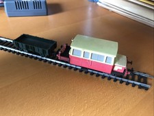 JOUEF HO :  DRAISINE DIESEL