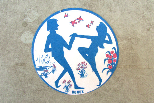 Bonux cadeau publicitaire - bonux,