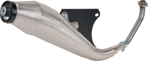 Pot scoot tecnigas gp4