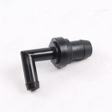 Clapet anti-retour PCV MD308786 compatible avec moteur Mitsubishi 4G63T 4G