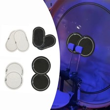 Patch simple double pédale