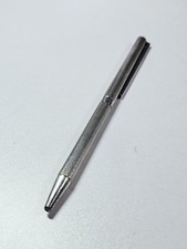 stylo bille st dupont metal