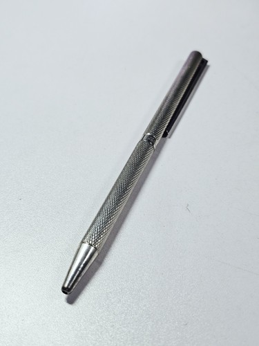Stylo bille dupont metal - st,