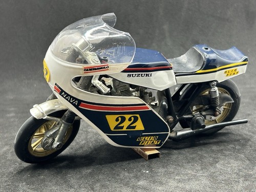 Vintage 1976 polistil - 1976, 1:15