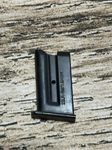 Factory 22lr serb mont - factory,