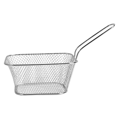 Panier air fryer pour friture - pour,
