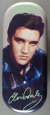 Elvis Presley - Etui à