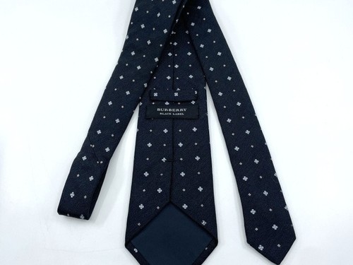 Cravate tricot soie - en, de