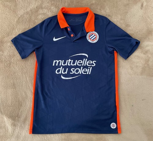 Maillot montpellier hsc nike - montpellier,
