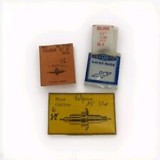 AXE DE BALANCIER POUR MONTRE VALJOUX - PIECE HORLOGERIE