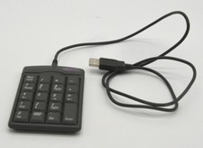 Pavé numérique, externe Usb