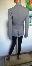 *   extra veste blazer Stradivarius 40