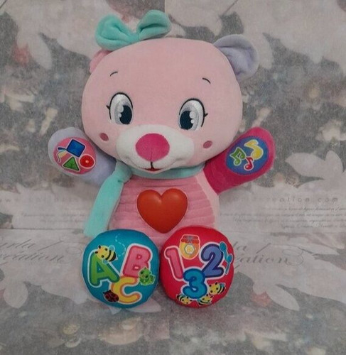 A64 peluche interactive - a64/,