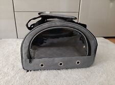 Sac de transport pour petit animal de compagnie